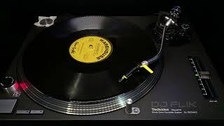 Armando – 100% Of Disin' You (Mike Dunn's Houze Mixx) 1988