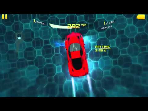 Asphalt 8: Enzo Ferrari Epic Ghost Fight! ReV_Lucas vs ReV_Lucas! 😅