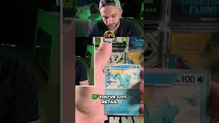 Shops are laughing at collectors #pokemontcg #rant