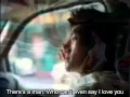 Kim Jong Kook - One Man MV Eng Sub 