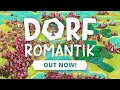 Vidéo de gameplay de Dorfromantik  Toute Plateformes