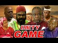 DIRTY GAME (JUSTUS ESIRI, PETE EDOCHIE) NOLLYWOOD CLASSIC MOVIES #legends #trending #nollywoodmovies