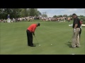 FLASHBACK to Jack Nicklaus' Miraculous Putt | 2016 Senior PGA Championship