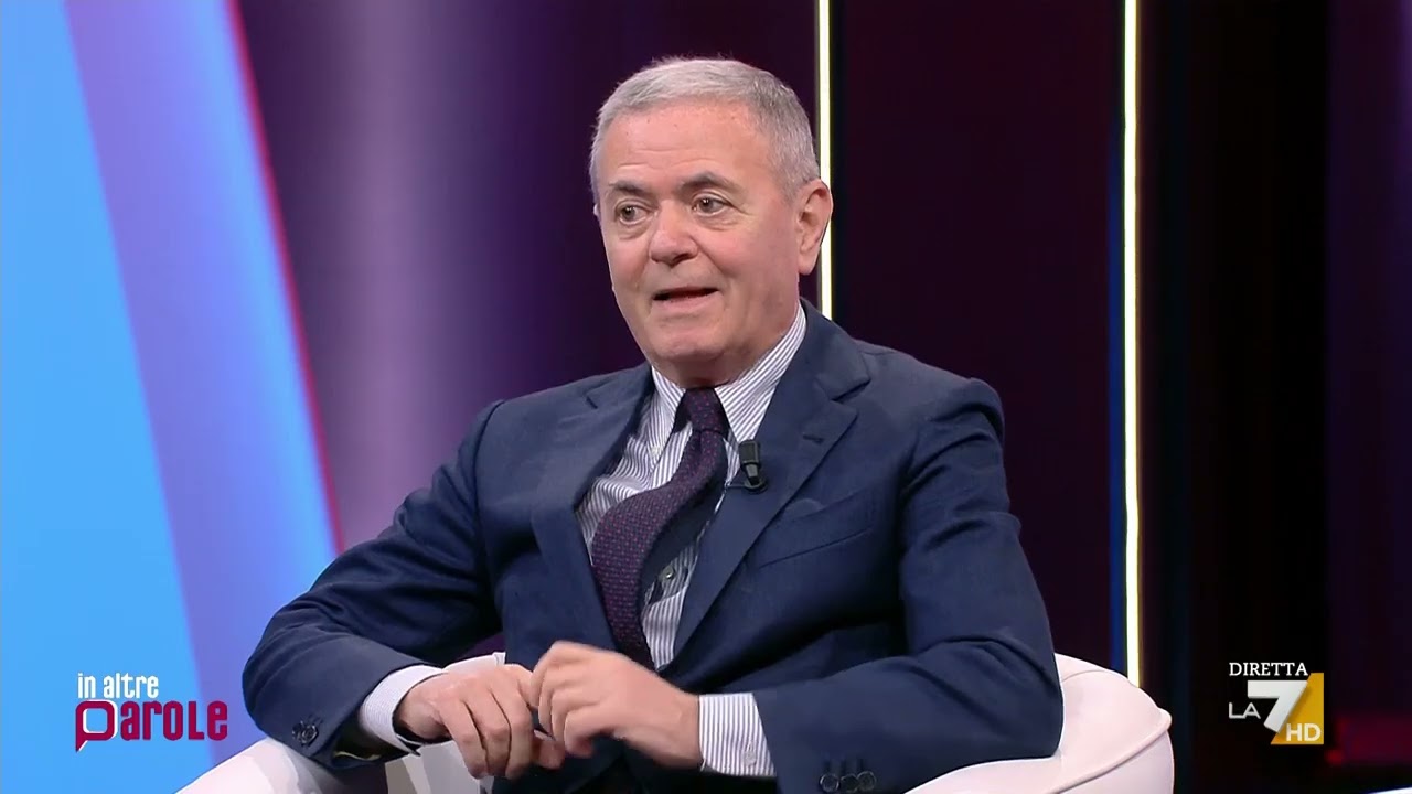 Ezio Mauro su Trump: “Personaggio irregolare, ma non paga dazio all’opinione pubblica delle ...