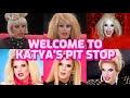 Welcome to Katya's Pit Stop