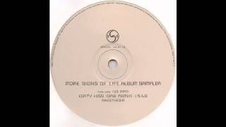 Anesthesia - Dirty Kiss (Orb Remix Long Version By The Orb)