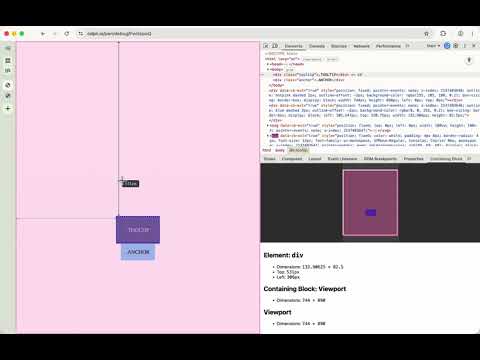 Item video thumbnail