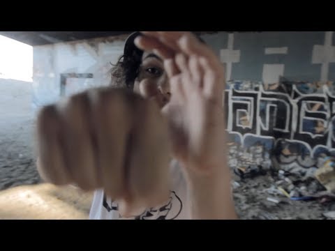 Self Provoked - Smackin the Bitches (Official Music Video)