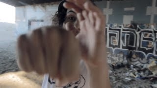 Self Provoked - Smackin the Bitches (Official Music Video)