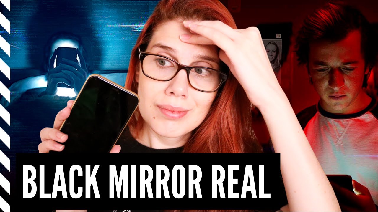 O DILEMA DAS REDES: DESESPERO e DESESPERANÇA | Tem na Netflix