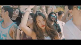 I feel alive lyrics - eurovision 2017 - israel - imri ziv