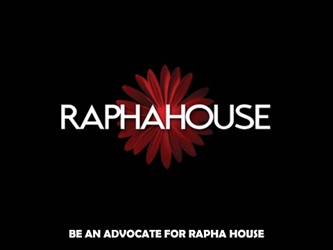 Rapha House Awareness Trip 2016