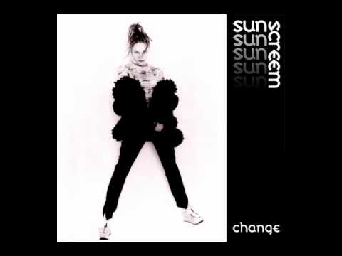 Sunscreem - Change (Angelic Mix)