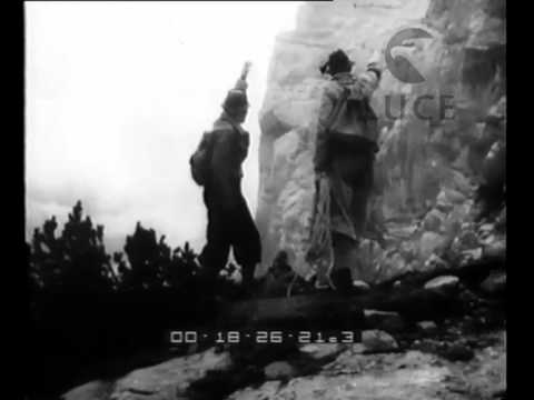 Squadre alpine di soccorso