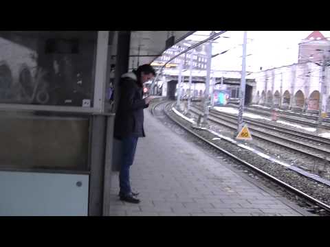 MongoTV_236 - Del 3 - John Fuld i København