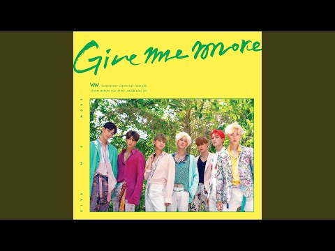 Give me more (Un Poco Mas) (Feat. De La Ghetto & Play-N-Skillz)