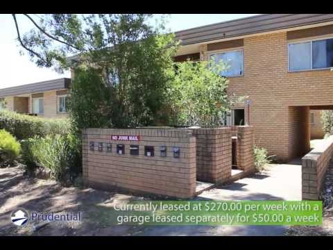 18 20-30 Condamine Street, Campbelltown - Prudential Real Estate 4628 0033