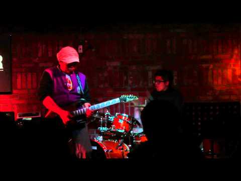 140116 화이팅대디 - Hey Brother @오뙤르