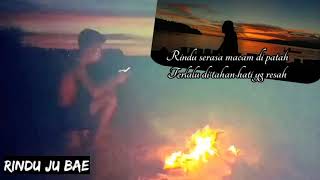 Download lagu Rindu Ju Bae(KapthenPurek)Cover by_Rhony × Rhendy mp3 Download lagu Rindu Ju Bae(KapthenPurek)Cover by_Rhony × Rhendy mp3