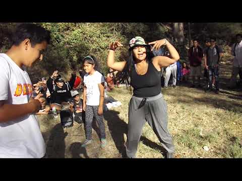 Pulcra vs Zynck vs La yenna  - 8vos - Concepción