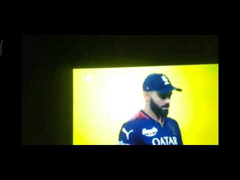 RCB vs LSG,Gautam Ghambir argue with Virat Kohli#ipl #virat vs gautam Ghambir#fight#viral#viratkohli
