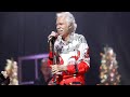 Joe Bonsall Bids Farewell to The Oak Ridge Boys After Five Decades on the Road