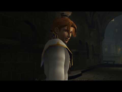 Shadow Hearts: Covenant (PS2) - 5 minutes of gameplay