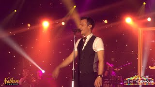 Nathan Carter - I Can't Stop Loving You - Live at the Marquee 2015