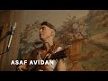 Asaf Avidan In A Box III My Old Pain