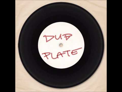 Dub Plate Wonder - Anthem Hype Dub 2