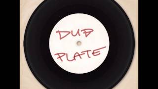 Dub Plate Wonder - Anthem Hype Dub 2