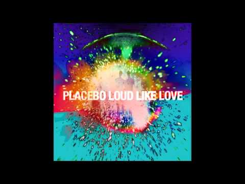 Placebo - Exit Wounds (Loud Like Love)