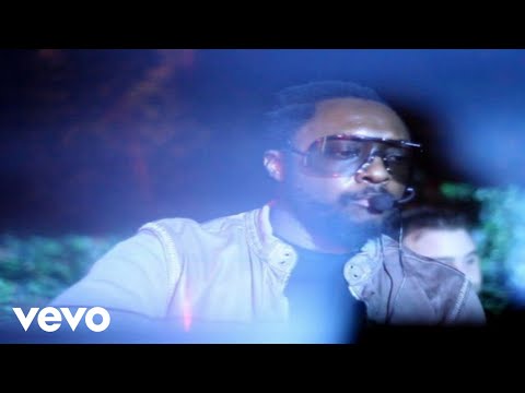 The Black Eyed Peas - Don't Stop The Party (Official Music Video)