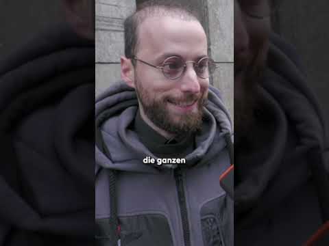 1. APRIL: "in Zukunft ein Feiertag"! Marihuana-Legalisierung | WELT #shorts
