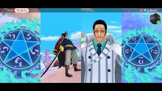 ONE PIECE バウンティラッシュ
