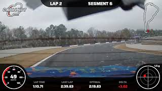Lemons Road Atlanta 2024