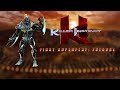 Killer Instinct SNES Fulgore TAS