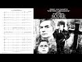 Jerry Goldsmith - "The New Ambasador" from "The Omen" Motion Picture. Score (Partitura).