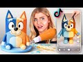 I Recreated UNREAL Cakes From TikTok