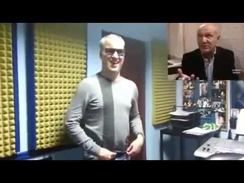 Sasa Matic imitira Sabana,Halida i Harisa