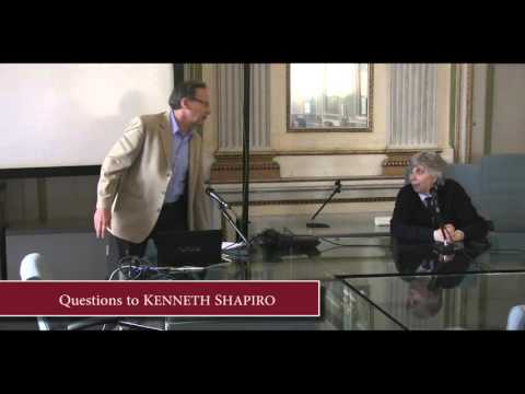 download lagu mp3 mp4 Kenneth Shapiro, download lagu Kenneth Shapiro gratis, unduh video klip Kenneth Shapiro