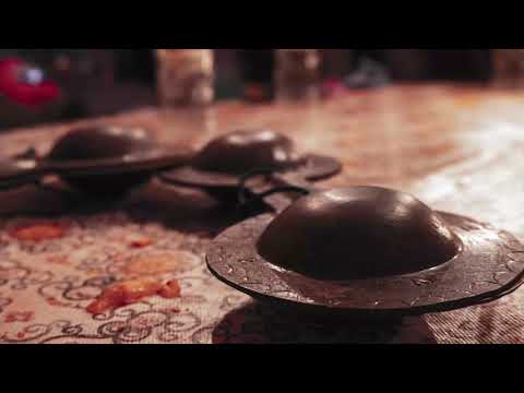 Qraqeb 3 (High Quality)