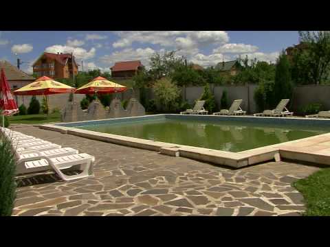 Hotel Nicoleta - Statiunea termala Baile Felix - Cazare Baile Felix - video by www.av-turism.ro