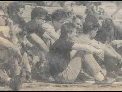 SKYZO. L (DEMO 7 TITRES) - RARE FRENCH PUNK / POST-PUNK - 1984 - JOY DIVISION / WARSAW !!