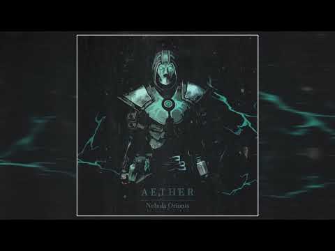 Nebula Orionis - Aether (2020) (Full Album)
