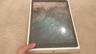 Apple iPad Pro 12.9 2017 - відео 7