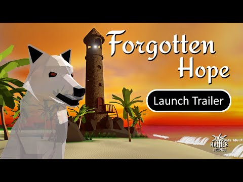Launch Trailer