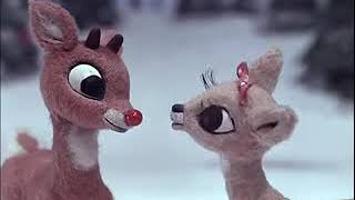 There&#39;s Always Tomorrow Where Dreams Do Come True~ Rudolph The Red Nosed Reindeer