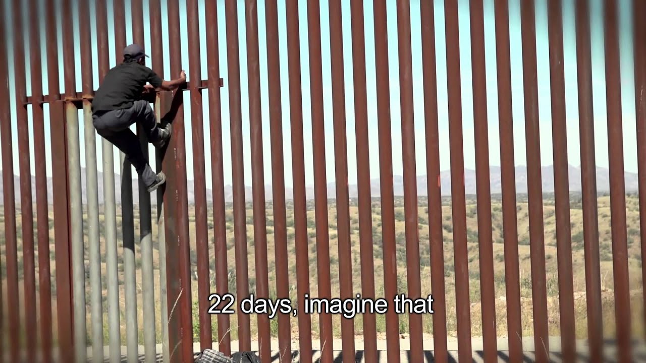 Purgatorio Official Trailer