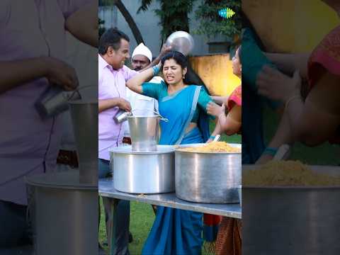 Ilakkiya Serial Ep 905 Promo | Shambhavy | Nandan | Sushma Nair | #shorts  #ytshorts